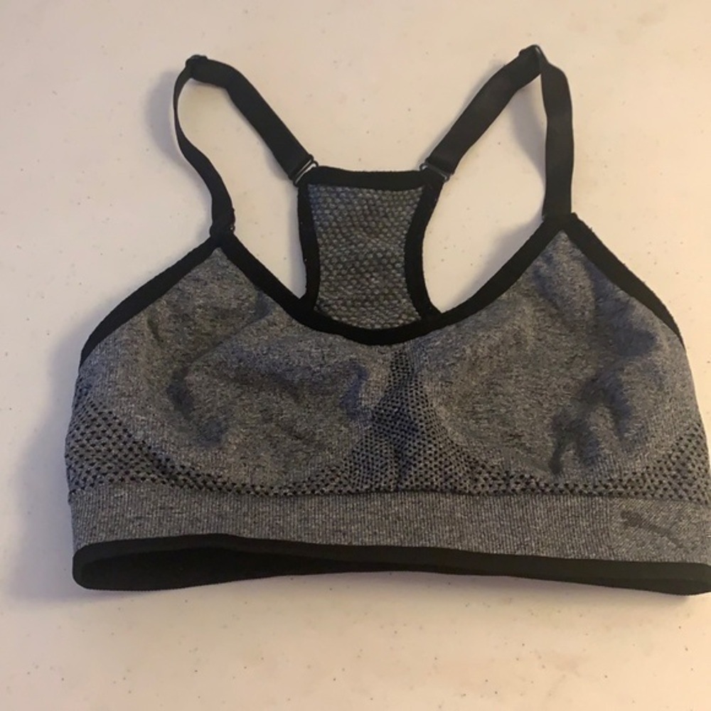 Sport bra, girls